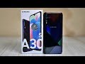 Samsung Galaxy A30s Unboxing & Impressions : Disappointed 😡🔥