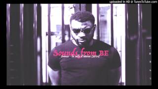Damso - Truand (Prod. by Dolfa)