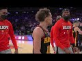 NBA Playoff Game Winners! COMPILATION