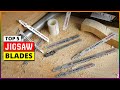 Best Jigsaw Blade Review - Top 5 Jigsaw Blades You Can Buy in 2024