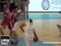 kuroko no basuke seijuro akashi jason williams elbow pass