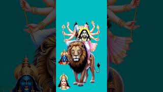 Jai Maa Durga 🙏🙏 Jai Maa Kali 🚩🚩 #yutubeshorts #shortvideo #ytshorts #viralvideo #jaimaakali