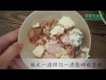 生活易cooking tv 餃子餡餅