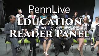 PennLive panel on education