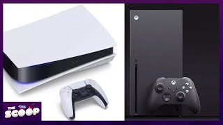 The PS5 Will, Predictively, Outsell Xbox Series X, Claims Analysts | The Scoop 🍦 #168