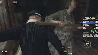 Qttsix｜Resident Evil 4 Remake Standard No Major Glitch Speedrun in 2:02:16 IGT