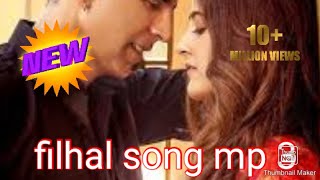 Filhal song mp 3 download