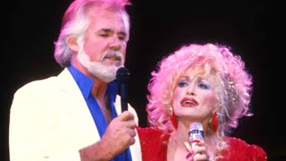 The Truth About Dolly Parton's Relationship With Kenny Rogers