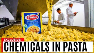 8 Us Pasta Brands You Must Avoid