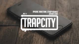 Nightcore - iPhone Ringtone Trap Remix