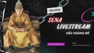 🔴 Sena Stream -  Bó gối