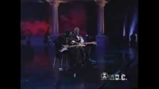 Bb King And Eric Clapton  The Thrill Is Gone Concert Of The Century  Washington 1999
