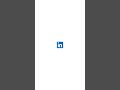 linkedin logo animation after effect motion graphics aftereffects