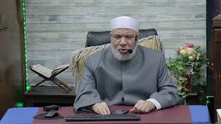 Dr Salah Al Sawy Lecture - Fatawa Live