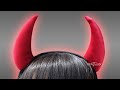 How to Make Horns EASY 😈 DIY Devil Horns Headband - Demon Horn Headdress for BEGINNERS