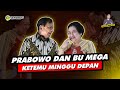 Alifurrahman: PRABOWO DAN BU MEGA KETEMU MINGGU DEPAN