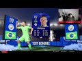 2x toty nominees in one pack my fut champions rewards fifa20