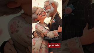 I wanna Grow Old With You ❤ #shorts #true love ❤status🥰
