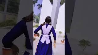 এটা কি ছিলো Tasniya Islam Viral Hot Video Follow Me