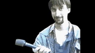 The Tom Green Show...Dildo & Crap Microphones