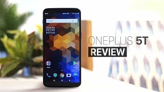 OnePlus 5T Review From a OnePlus 5 User