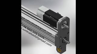 Servo Cylinder