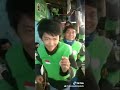 tik tok gojek