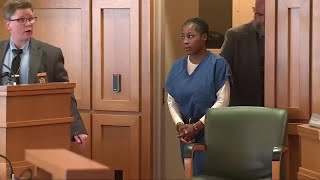 Bail modifications denied for woman accused in deadly Madison crash