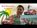 Aminé REDMERCEDES REACTION