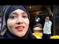 •festival special dadar wholesale flower market u0026 kabutar khana• vlog. afreen dastarkhwan