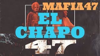 El Chapo x Sidhu Moose Wala [Leaked] 2020 @PBX29Studio