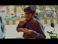 Surviving a Week on Indian Street Food!! 20 Mumbai Dishes!!