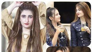 Mishal Heart and Sherry Heart || Tik tok Star || Funny TikTok Video || HASSi Media