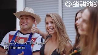 Best of Deep & Tropical House Music Mix 2017 Summer Dreams By Anthony Gerrard