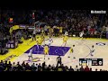 julius randle 16 pts 9 rebs 4 asts vs lakers 24 25 season