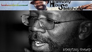 STARTING TODAY (Beres Hammond)