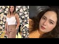 anakni janice at jonh estrada na si ina de belen nag reak sa mga rant sa social media ni priscila