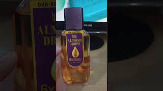 Bajaj Almond Drops Review | TRUTH OF THIS OIL | WORTHY OR WORST? 👍👎