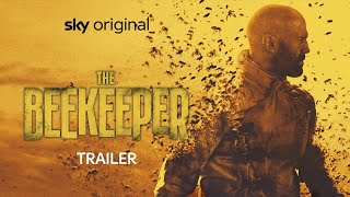 The Beekeeper | Official Trailer | Starring Jason Statham