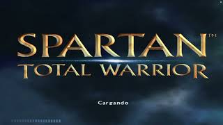 Jugando a Spartan Total Warrior pero no puedo usar los santuarios