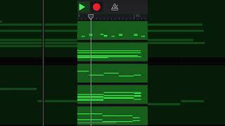 GarageBand 【青と夏】