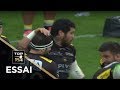 TOP 14 - Essai Afa AMOSA (SR) - La Rochelle - Bordeaux-Bègles - J22 - Saison 2017/2018