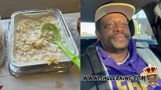 Shuler King - Who Wants Mac And Cheese?