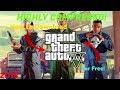 How to Download GTA V for free HIGHLY COMPRESSED 2018!