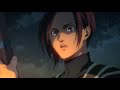 (Fanmade) Attack On Titan Season 4 Opening - Kakumei No Yoru Ni