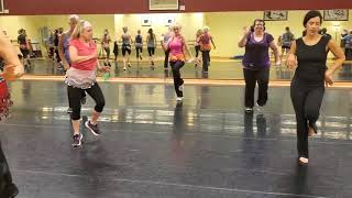 Killer Queen class practice