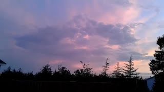 Strange Skies Submissions 120 (Mandela Effect/Sky Watch Community)