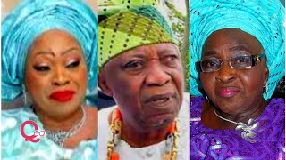 How Kessington Adebutu lost two wives in January