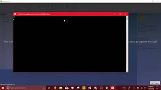 (3) Microsoft Small Basic: Variables