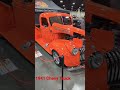 1941 chevy truck